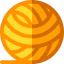 Wool ball アイコン 64x64