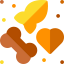 Treats アイコン 64x64