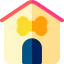 Pet house アイコン 64x64