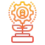 Human resources icon 64x64