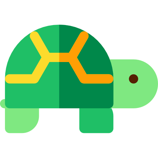 Turtle icon