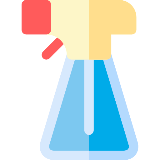 Sprayer icon