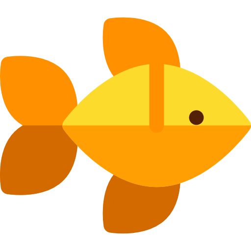 Fish icon