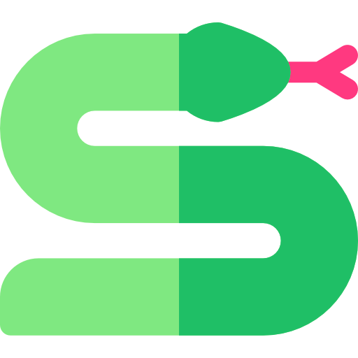 Snake icon