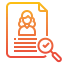 Resume icon 64x64