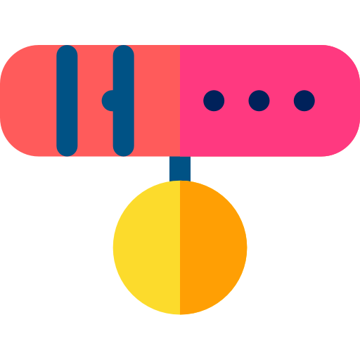 Collar icon