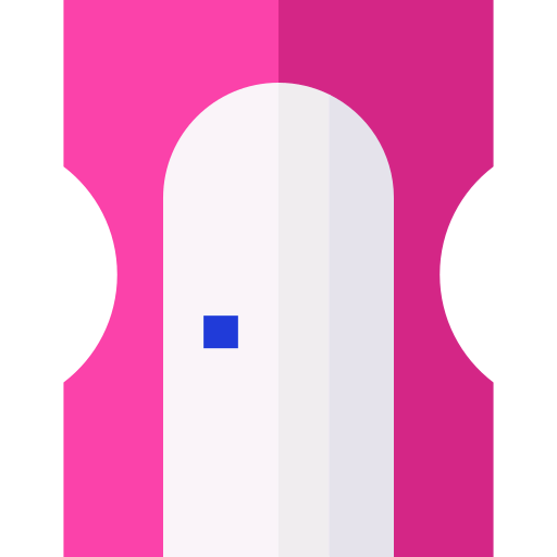 Pencil sharpener icon