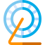 Hamster wheel アイコン 64x64