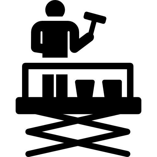 Cleaning icon