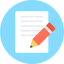 Document icon 64x64