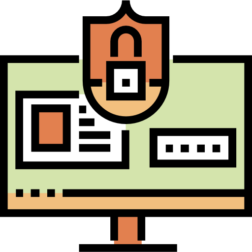 Security icon