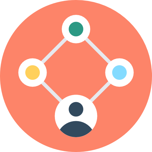 Connection icon