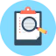 Clipboard icon 64x64