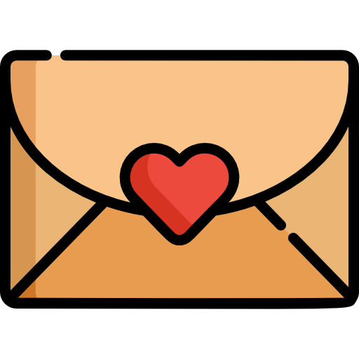 Envelope icon