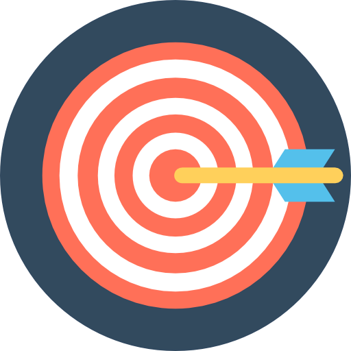 Target icon