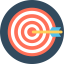 Target icon 64x64
