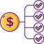 Allocation icon 64x64