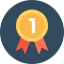Medal icon 64x64