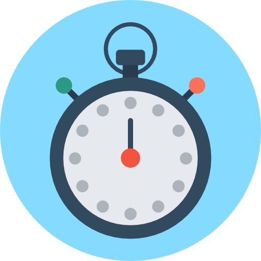 Stopwatch icon