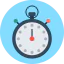 Stopwatch icon 64x64