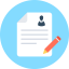 Curriculum icon 64x64