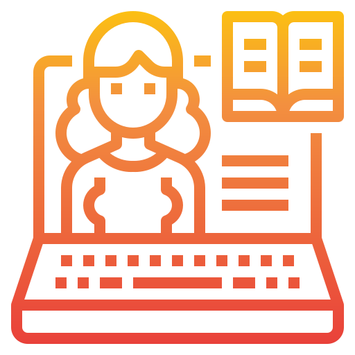 Elearning Symbol
