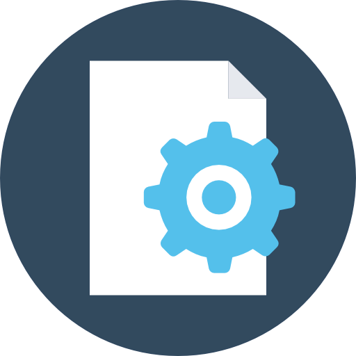 Document icon