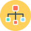 Diagram icon 64x64