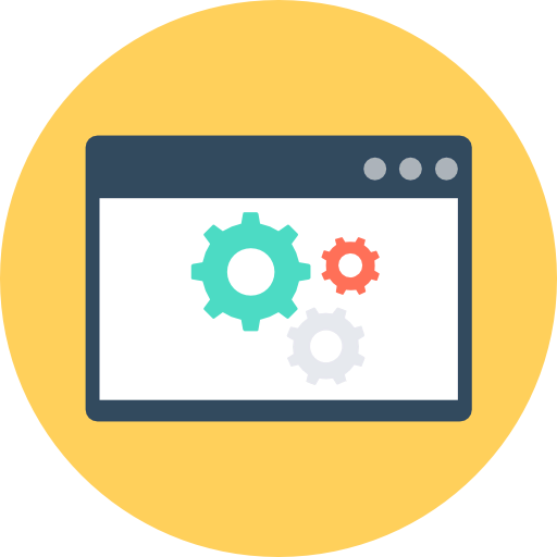 Browser icon
