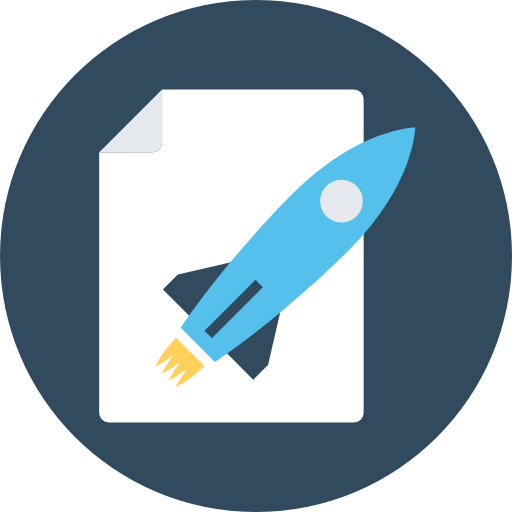 Startup icon
