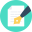 Document icon 64x64