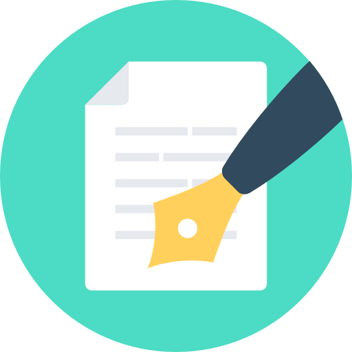 Document biểu tượng