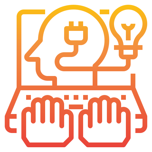 Creative icon