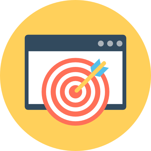 Target icon