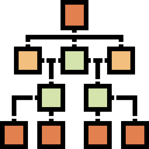 Organization icon