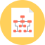 Diagram icon 64x64