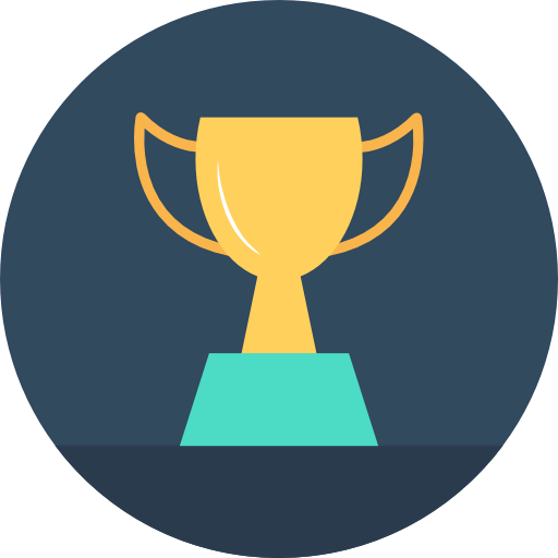 Trophy icon