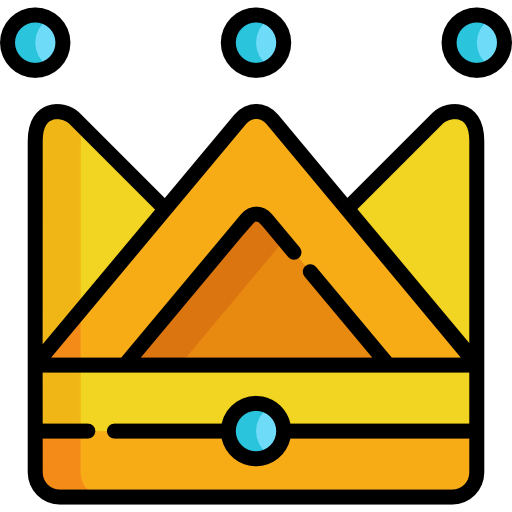 Crown icon