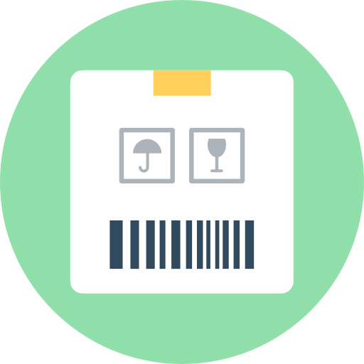 Box icon