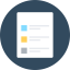 Document icon 64x64