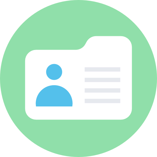 Folder icon