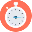 Stopwatch icon 64x64
