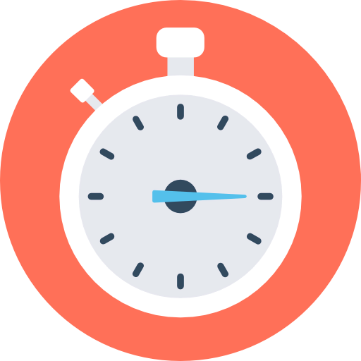 Stopwatch icon