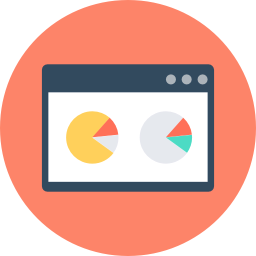 Chart icon