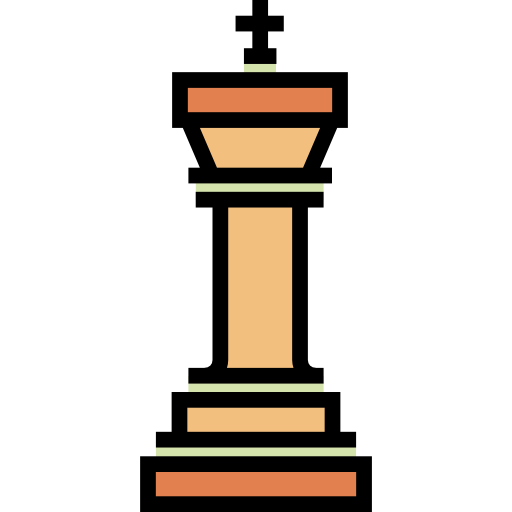 Chess Ikona