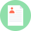 Curriculum icon 64x64