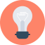 Bulb アイコン 64x64
