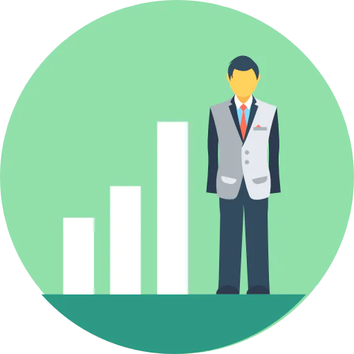 Statistics icon