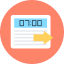 Alarm icon 64x64