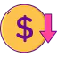 Inflation icon 64x64